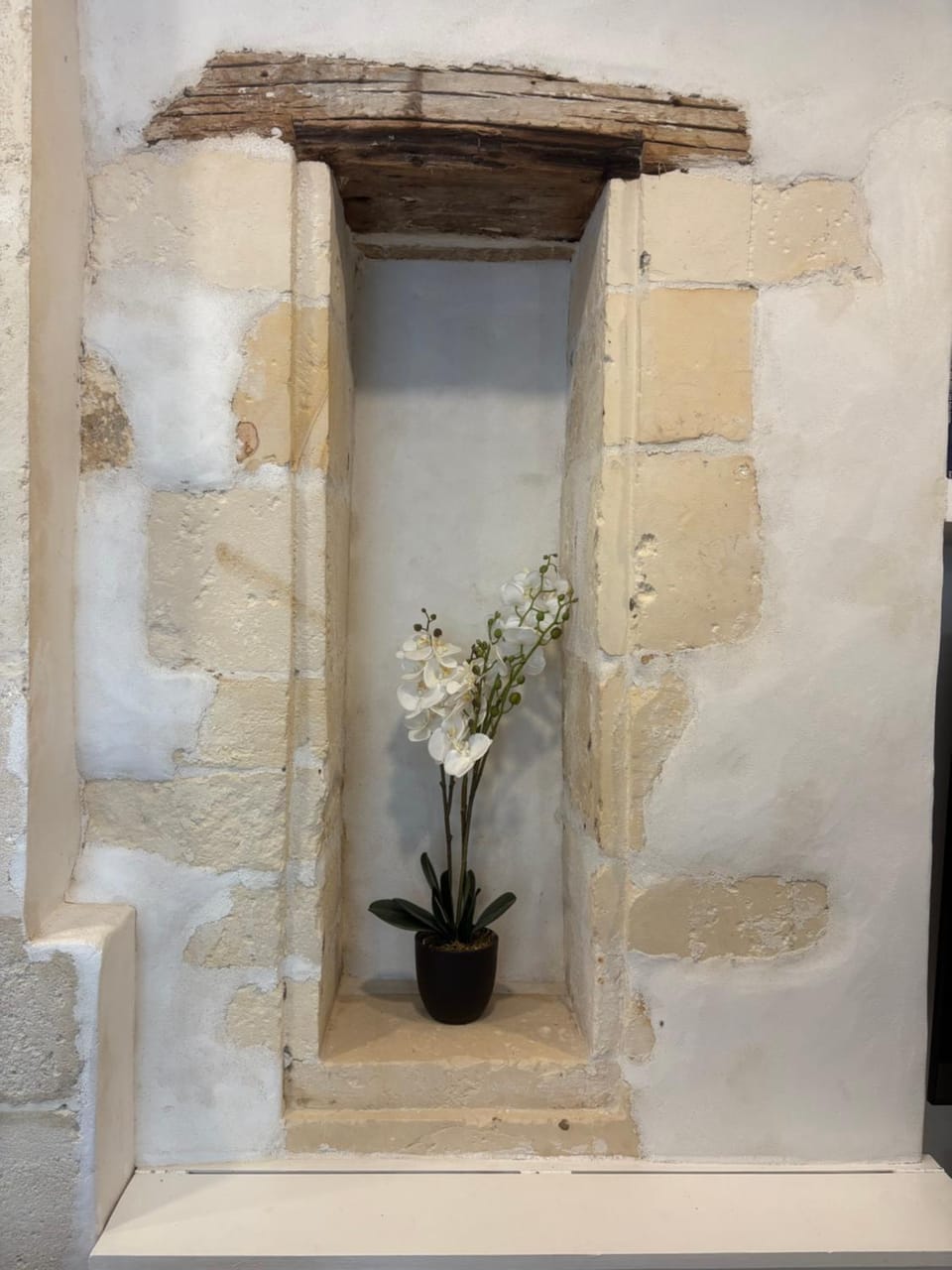 Decorative detail