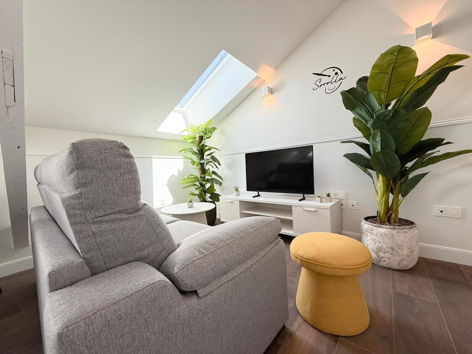 Apartamentos Mk77 León Zuloaga Apartment in León