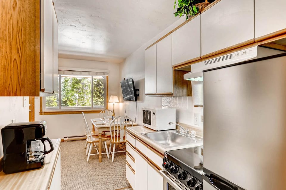 Park Meadows 6D by Ski Country Resorts Apartment in Breckenridge