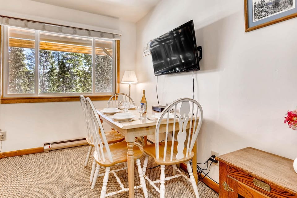 Park Meadows 6D by Ski Country Resorts Apartment in Breckenridge
