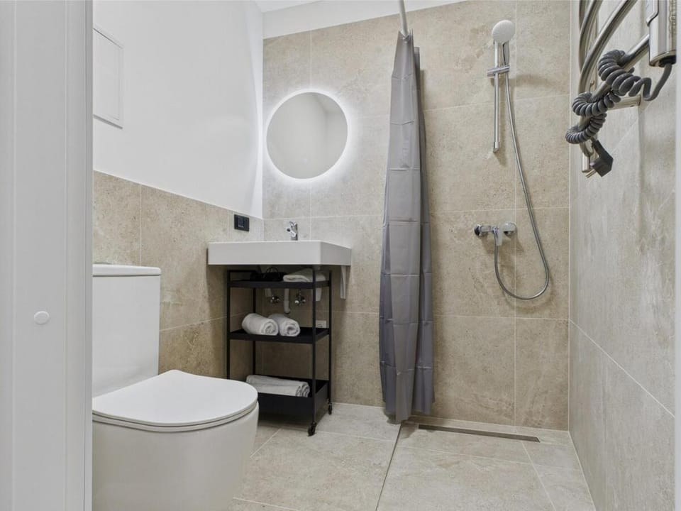 Lovely Old Town Studio Apartment in Riga