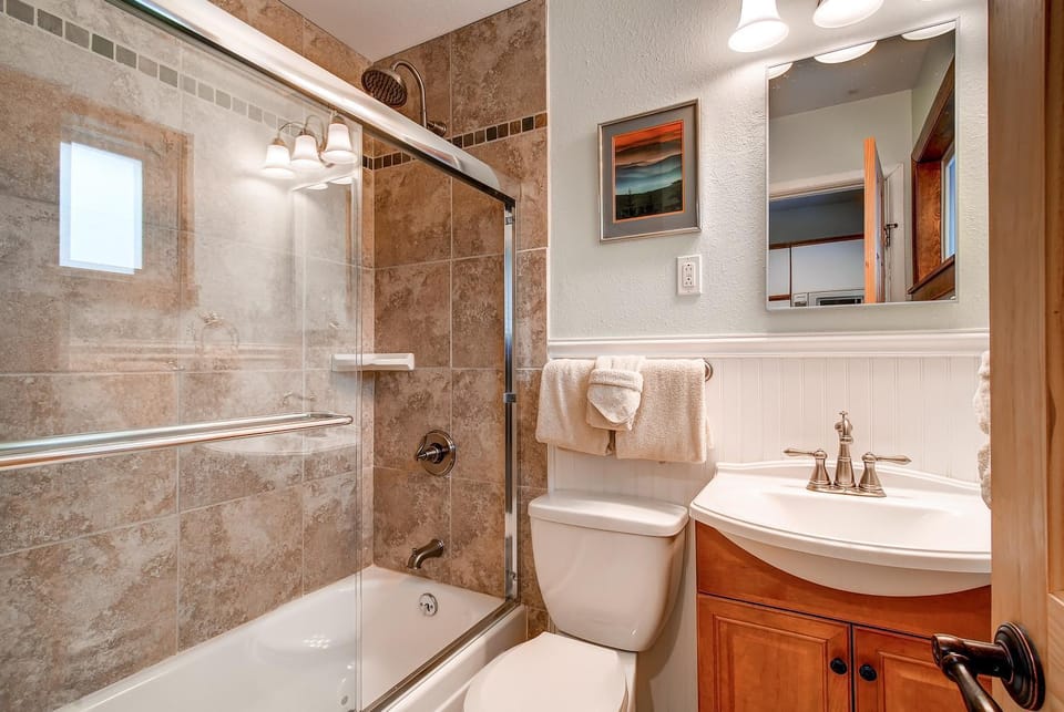 Park Meadows 7B by Ski Country Resorts Apartment in Breckenridge