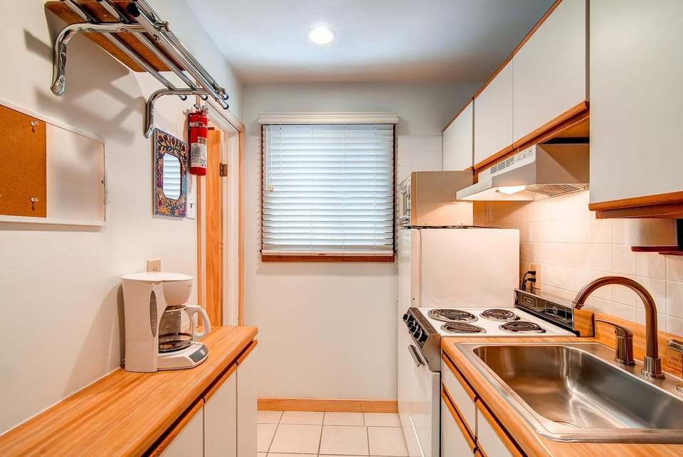 Park Meadows 7B by Ski Country Resorts Apartment in Breckenridge
