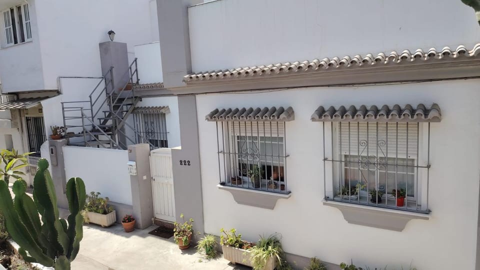 Arcaro Beach Vacation rental in Malaga