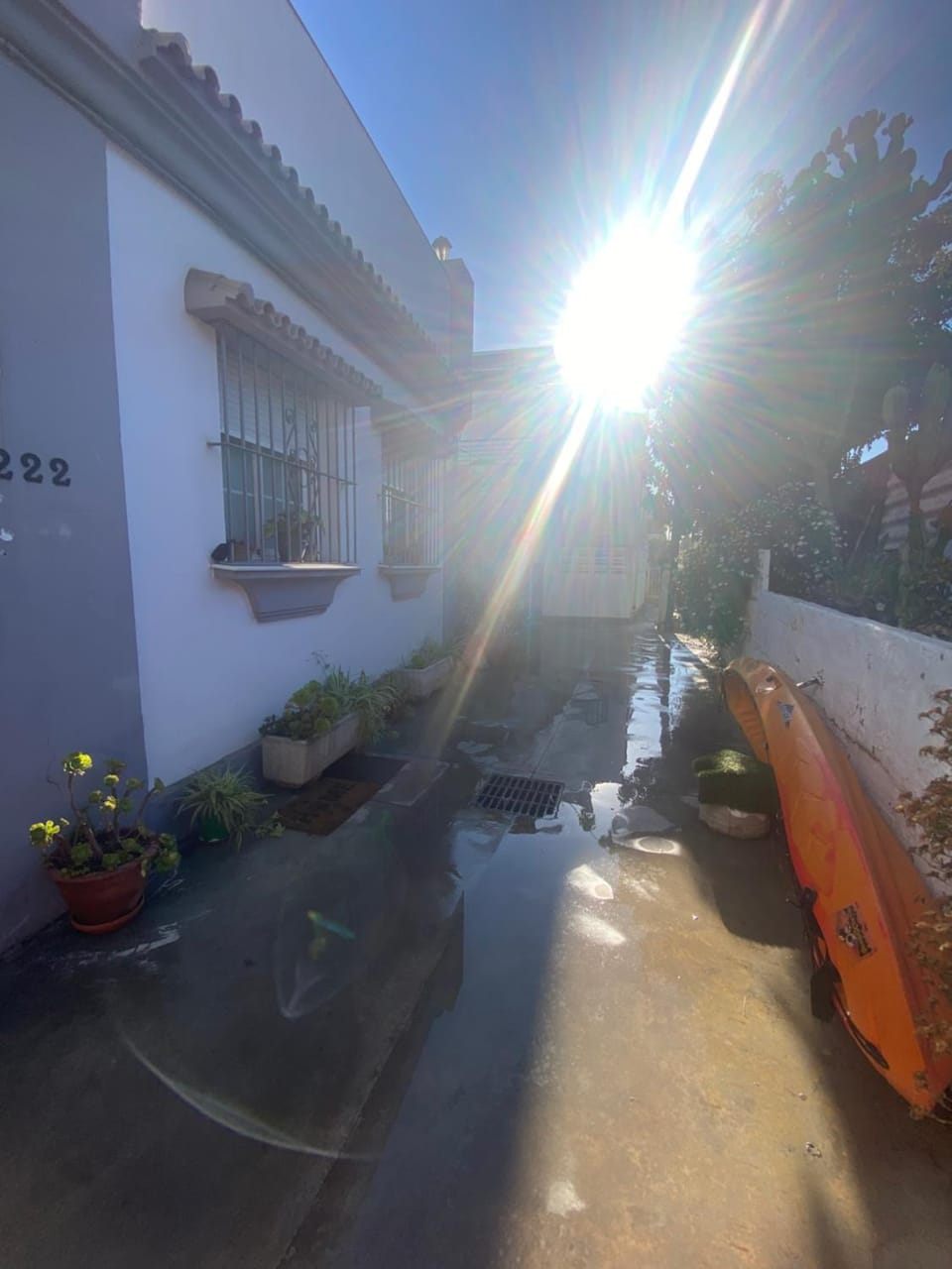 Arcaro Beach Vacation rental in Malaga