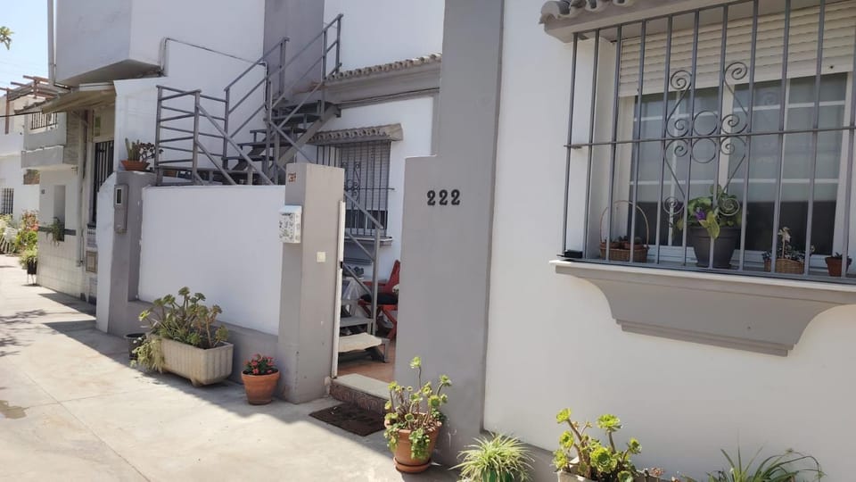 Arcaro Beach Vacation rental in Malaga