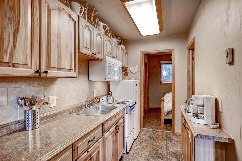 Park Meadows 7C by Ski Country Resorts Apartment in Breckenridge