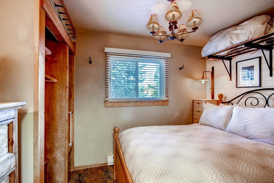 Park Meadows 7C by Ski Country Resorts Apartment in Breckenridge
