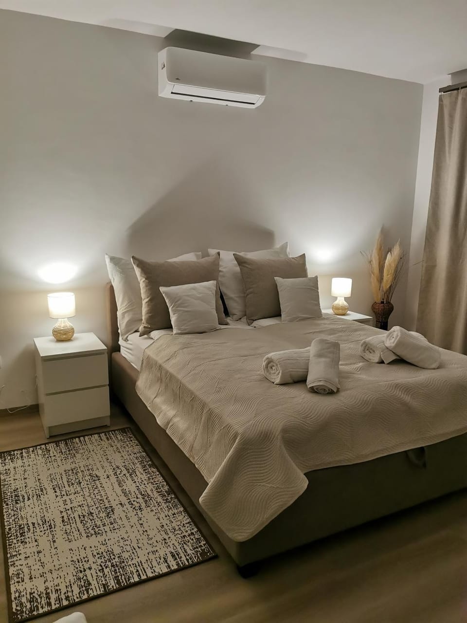 Relax Liftes Apartman Apartment in Hévíz