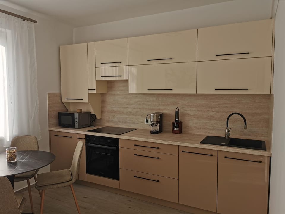 Relax Liftes Apartman Apartment in Hévíz
