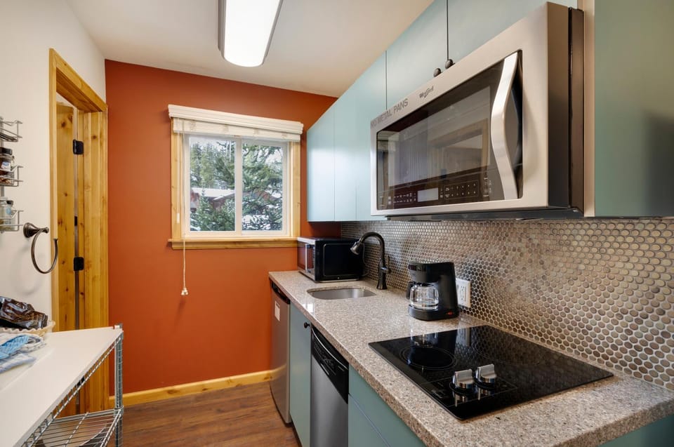 Park Meadows 7D by Ski Country Resorts Apartment in Breckenridge