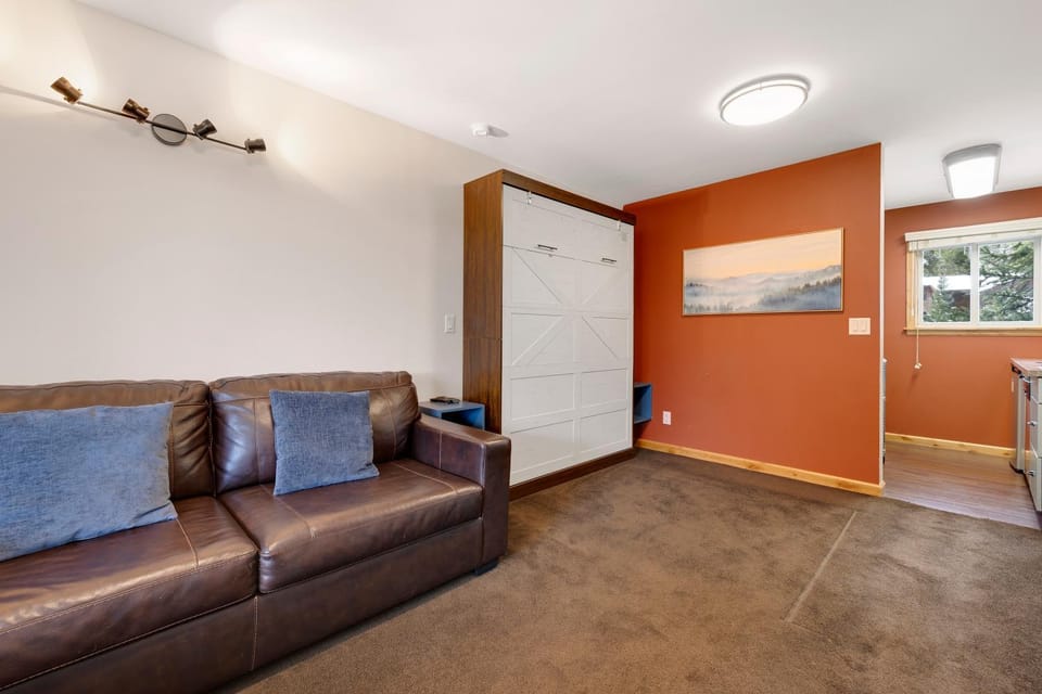 Park Meadows 7D by Ski Country Resorts Apartment in Breckenridge