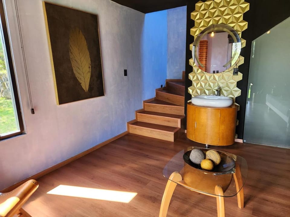 El CIELO HOTEL BOUTIQUE Apartment in Mexico City