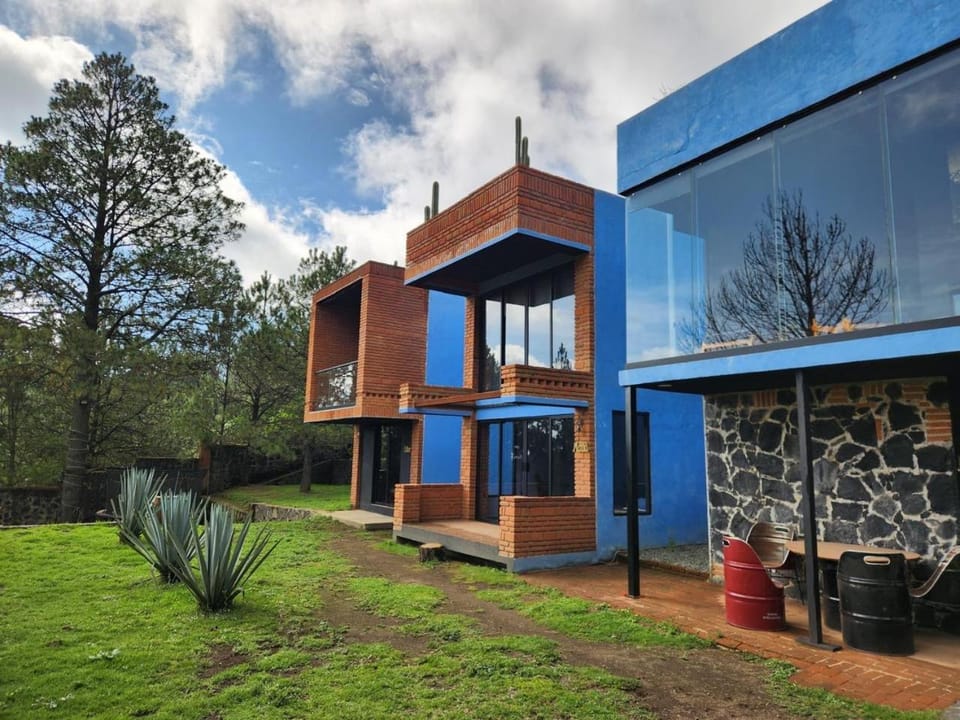 El CIELO HOTEL BOUTIQUE Apartment in Mexico City