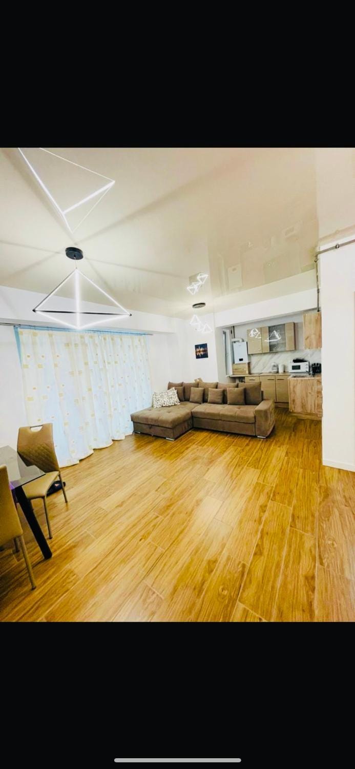 Sweet Apartments Promenada 1 Apartment in Constanța County