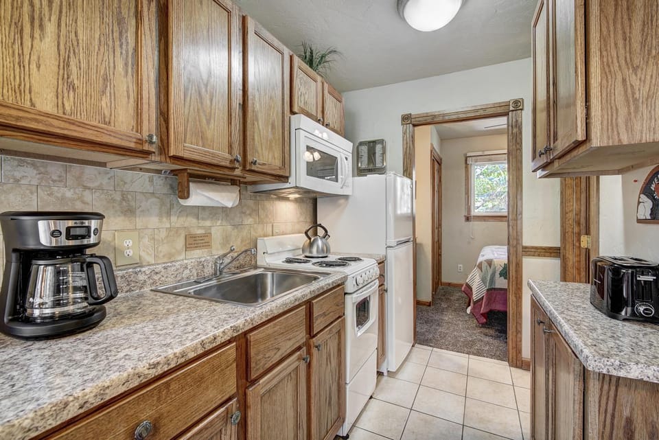 Park Meadows 8B by Ski Country Resorts Apartment in Breckenridge