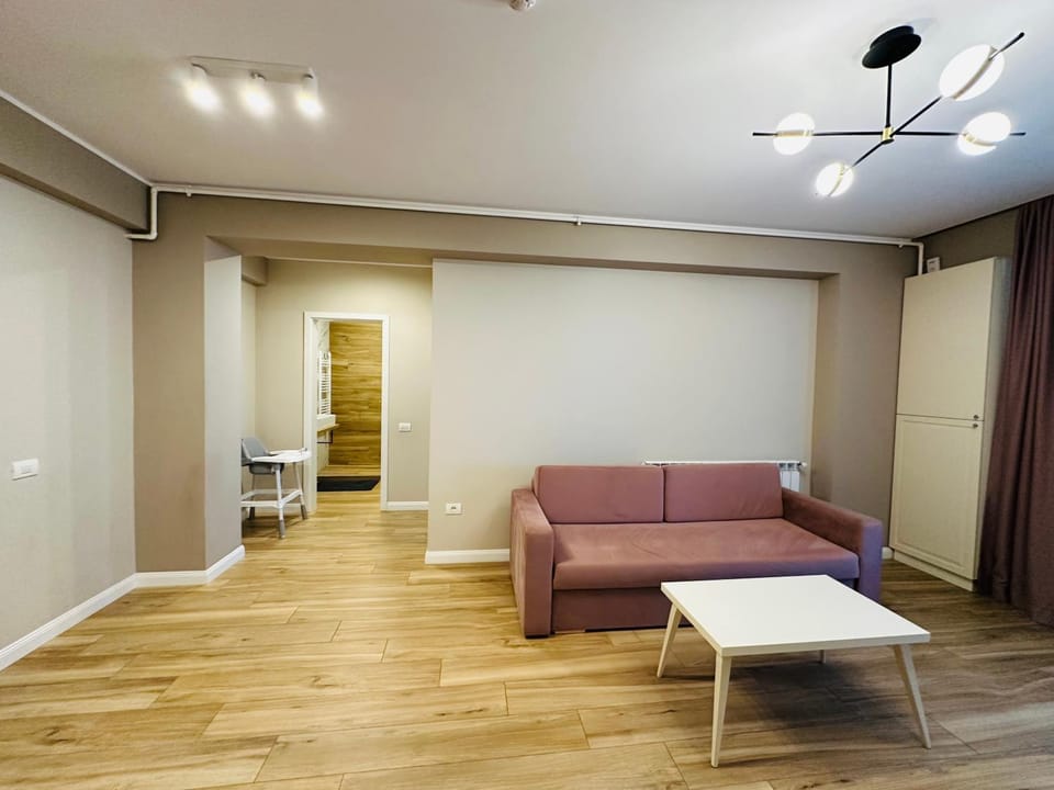 One Mamaia Nord Năvodari Apartment in Constanța County