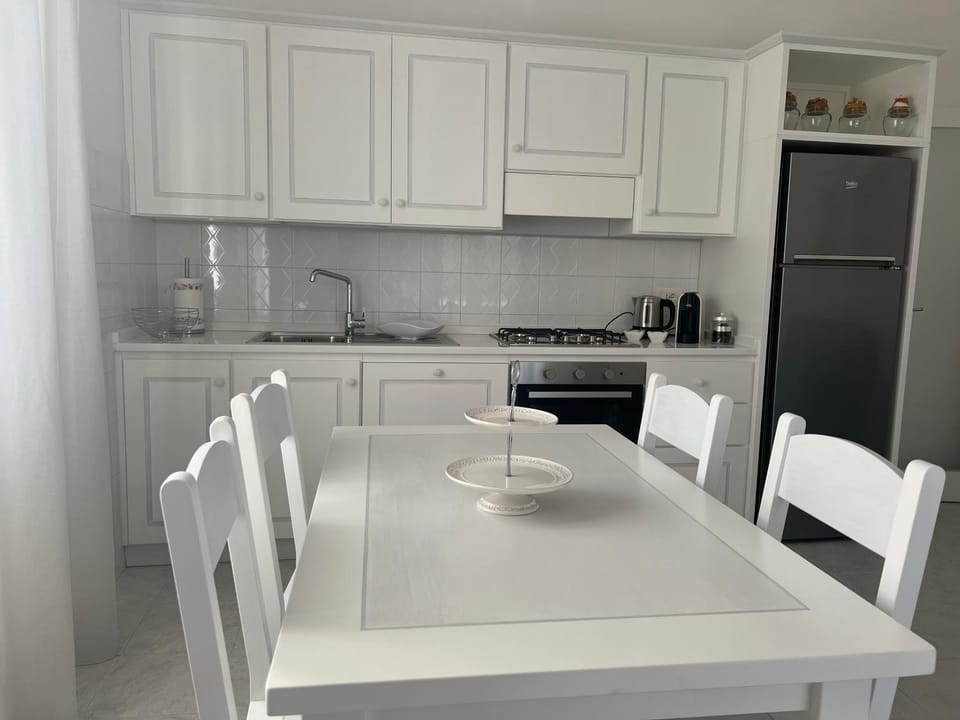 Casa di Silvia Apartment in Olbia