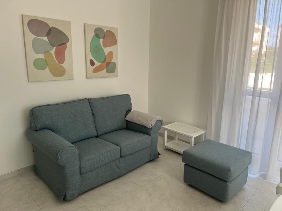 Casa di Silvia Apartment in Olbia