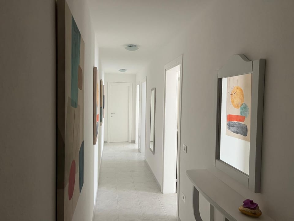 Casa di Silvia Apartment in Olbia