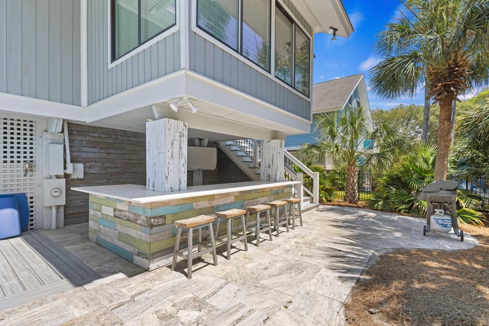 6 Osprey Street House in North Forest Beach