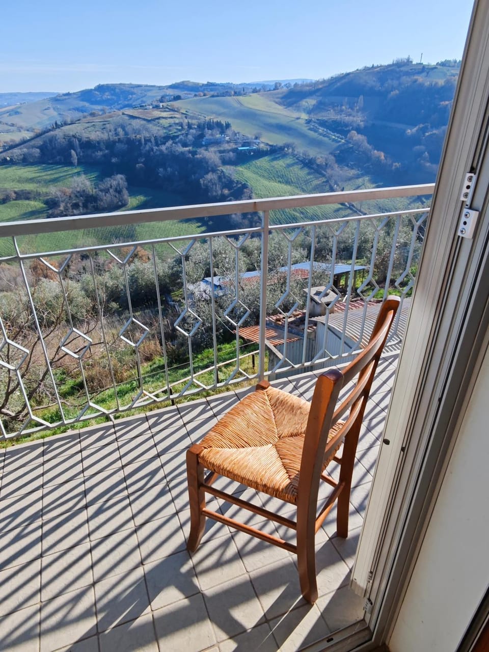 Balcony/Terrace, Balcony/Terrace