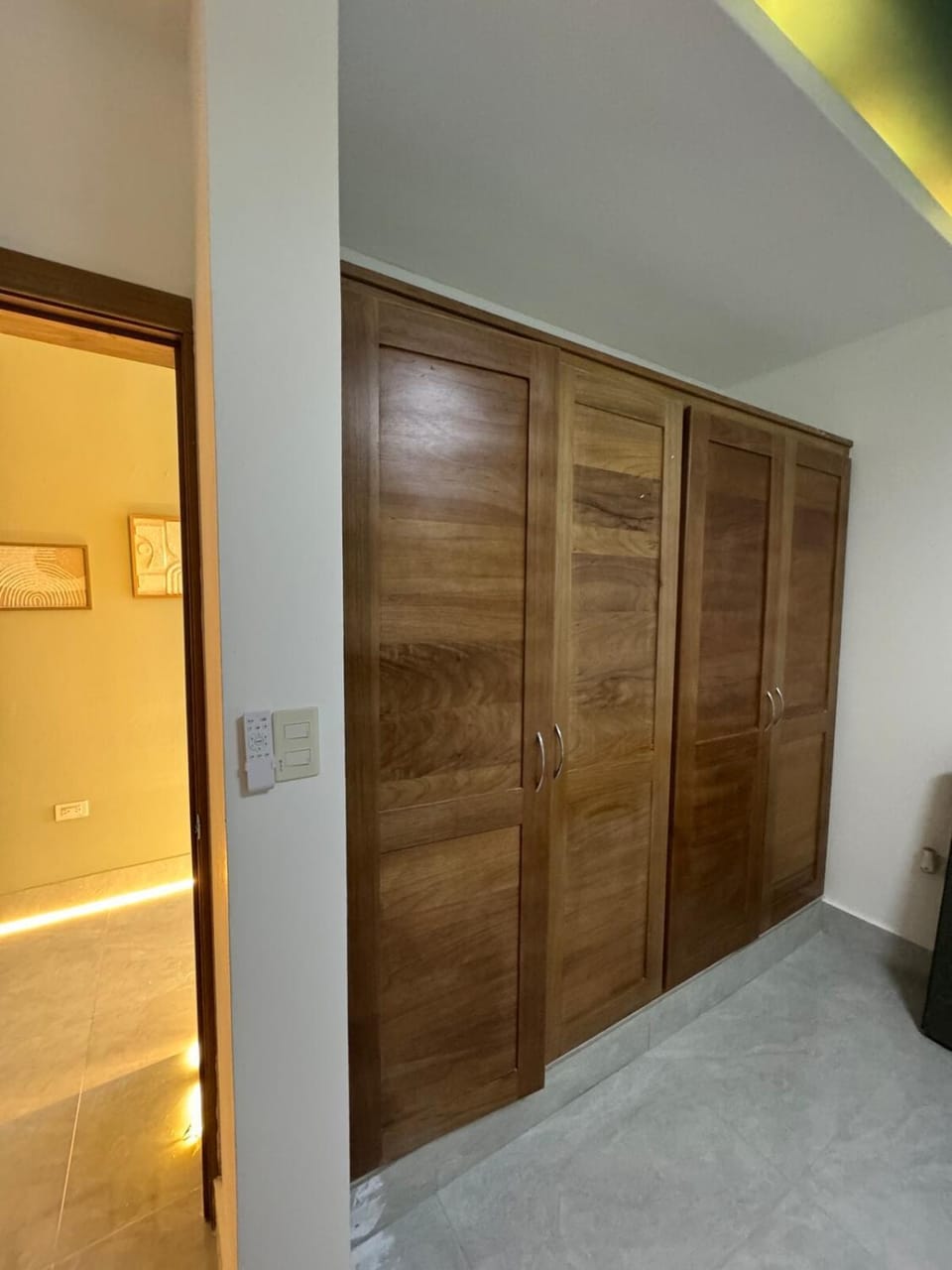 Luxury apartment in Cabrera Apartment in Cabrera