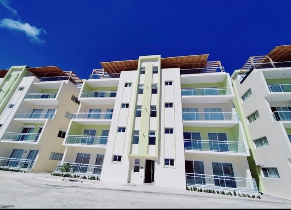 Luxury apartment in Cabrera Apartment in Cabrera