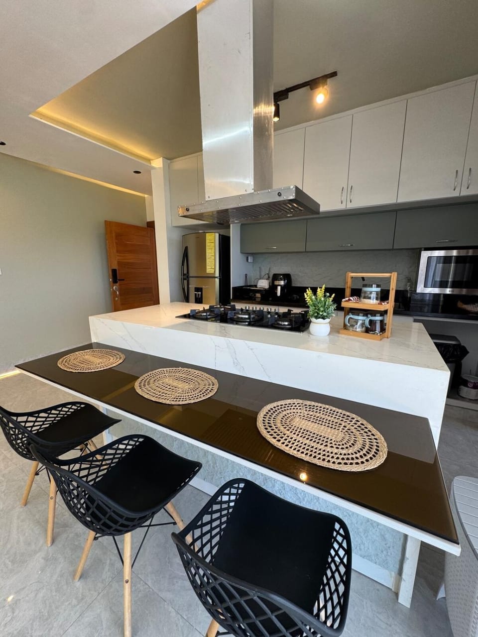 Luxury apartment in Cabrera Apartment in Cabrera