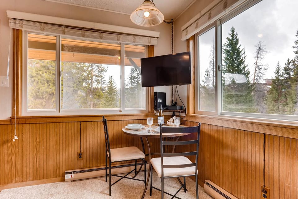 Park Meadows 8D by Ski Country Resorts Apartment in Breckenridge
