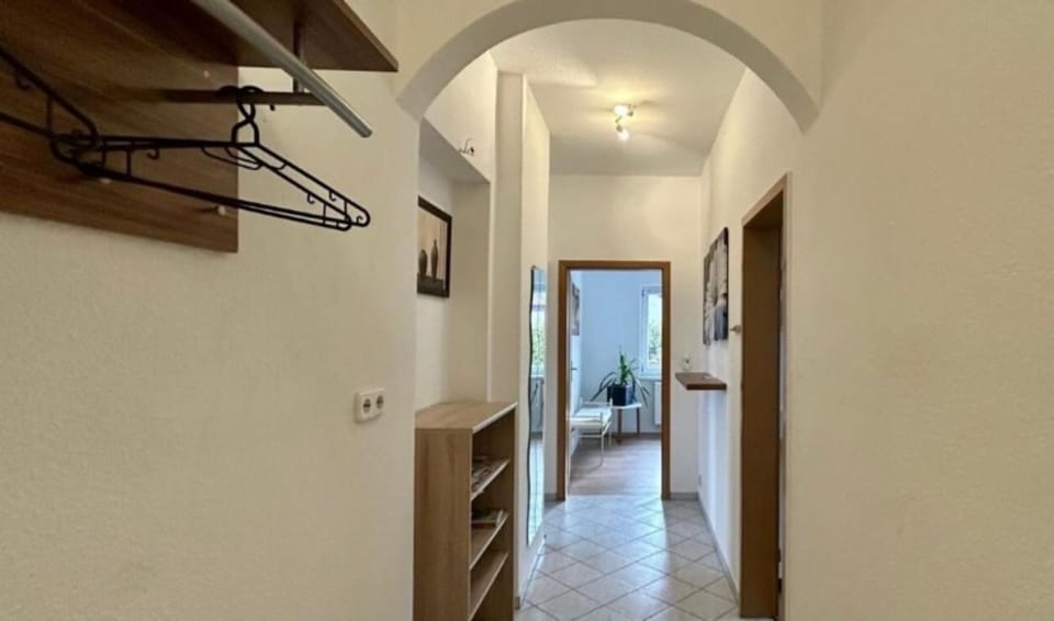 Ferienwohnung Falkenberg Apartment in Germany