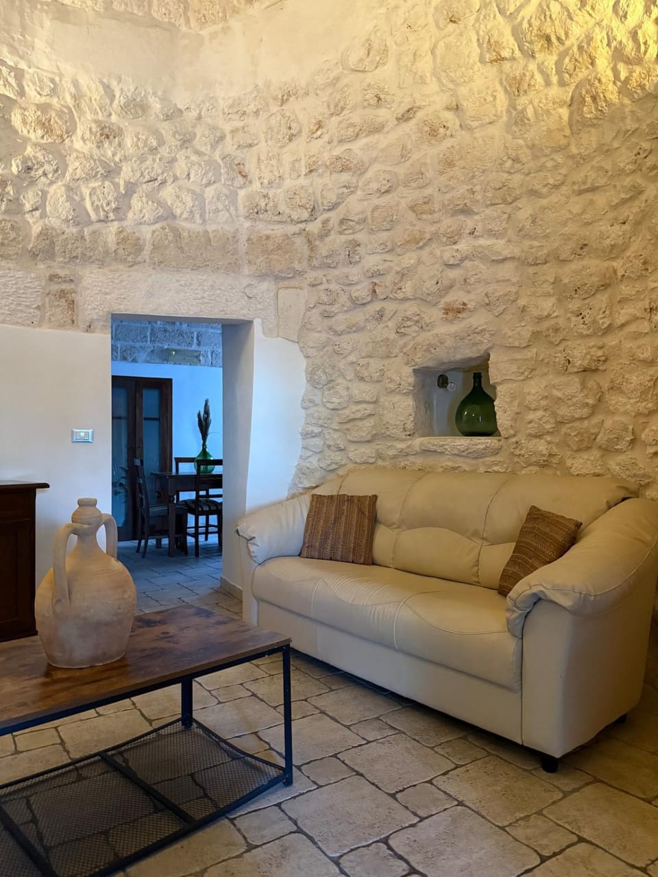 Dimora LaMestra House in Province of Taranto