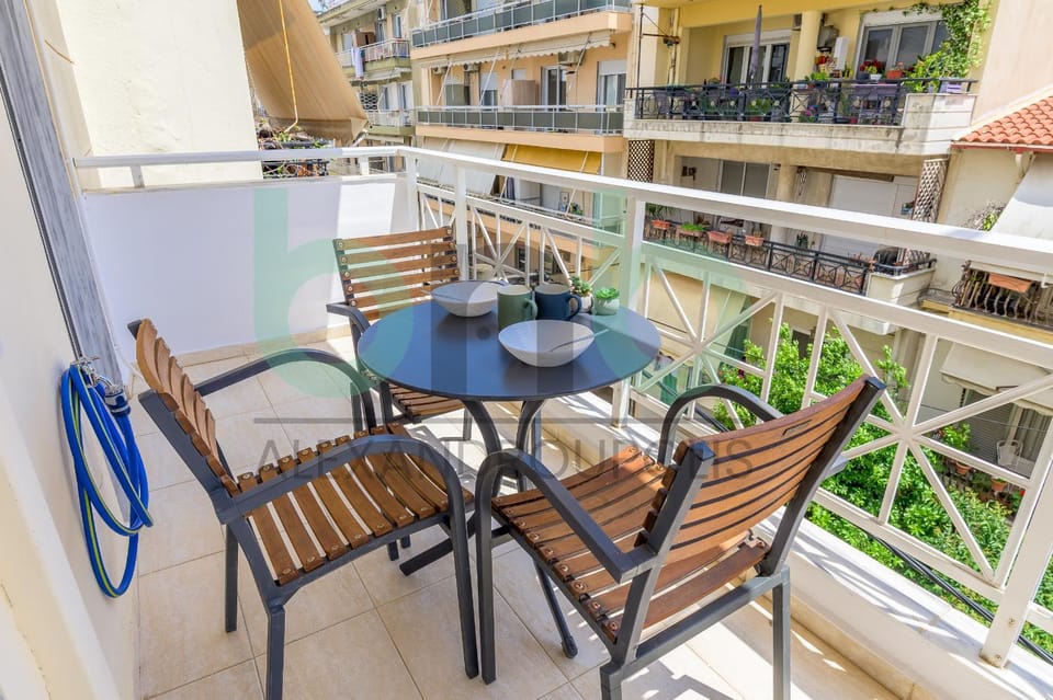Spring, Day, Summer, Balcony/Terrace