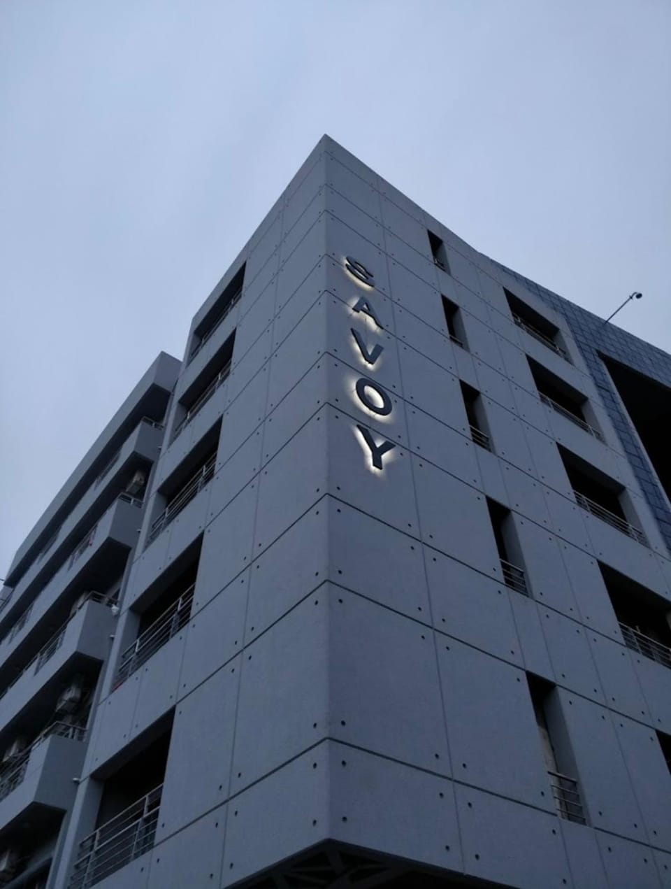 Property building, Day, Property logo or sign