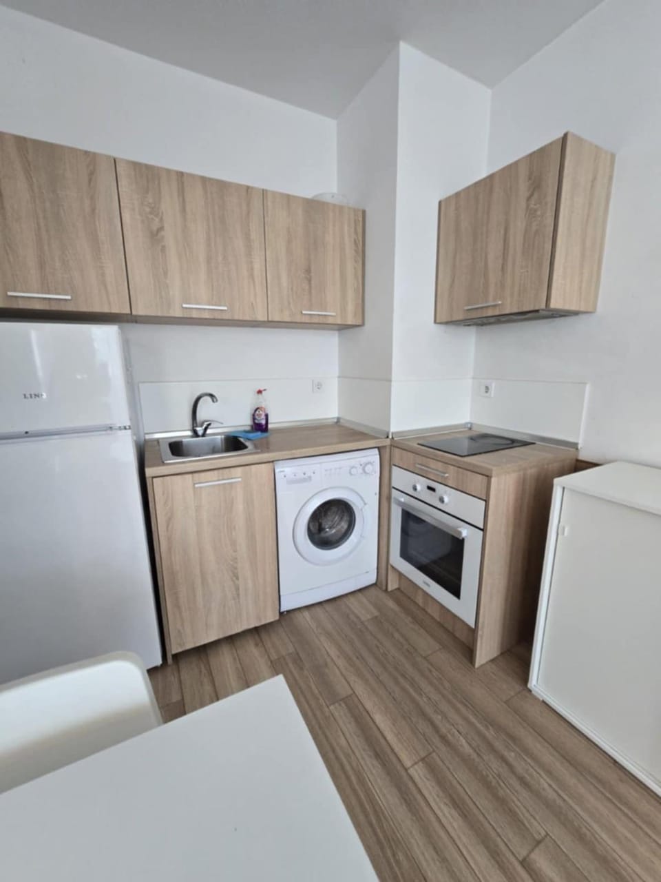Happy Home Apartment in Sofia