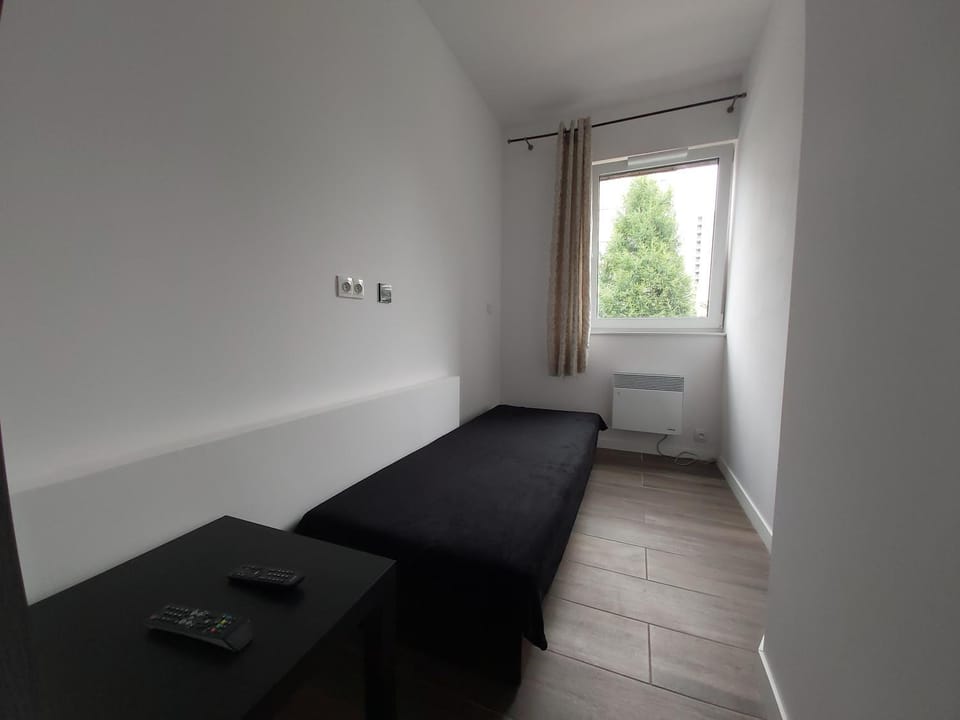 Bed, View (from property/room), Photo of the whole room