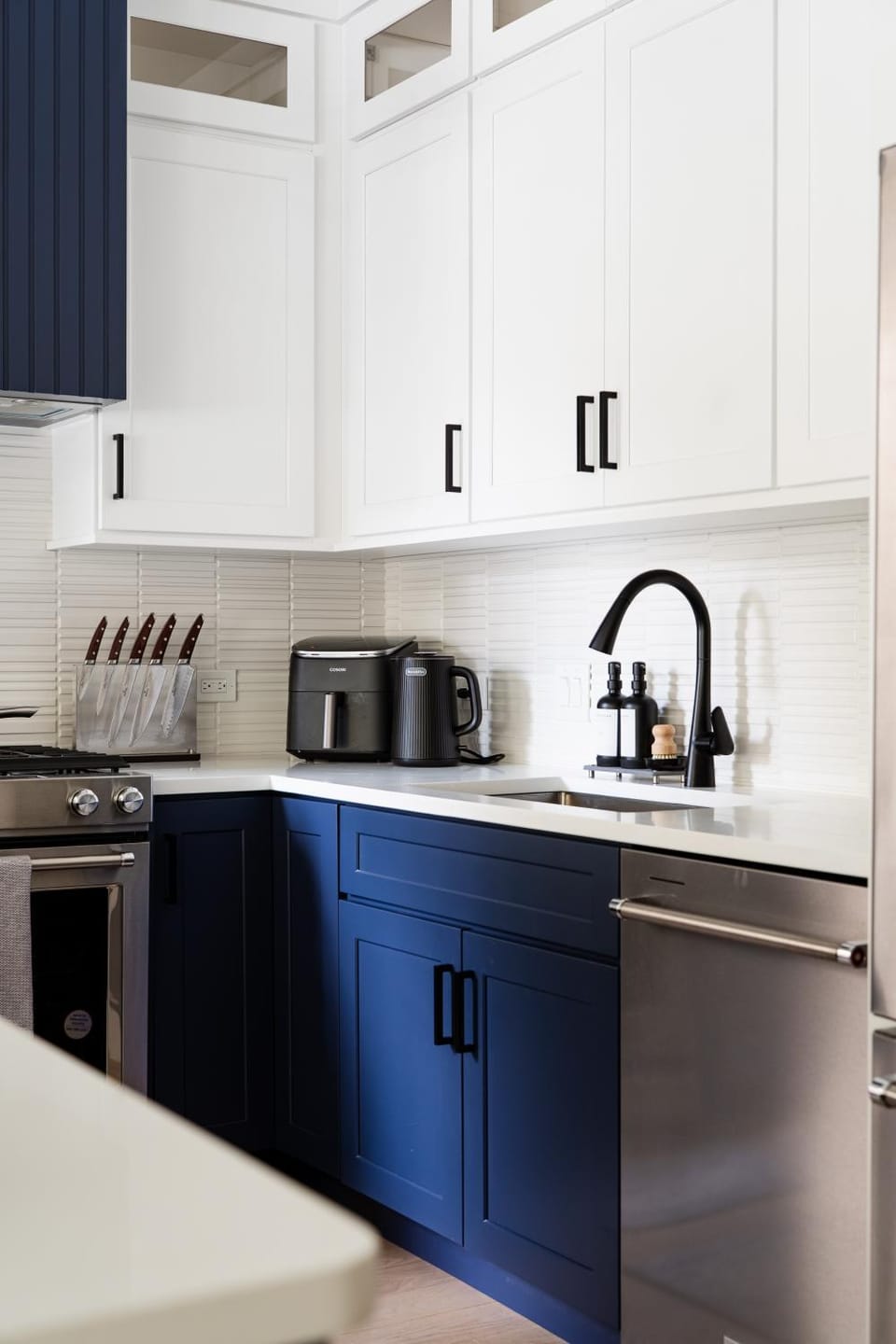 Coffee/tea facilities, Kitchen or kitchenette, dishwasher