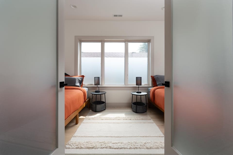 Ace Properties Apartment in Chicago