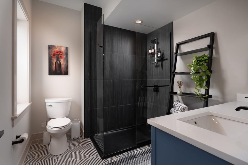 Ace Properties Apartment in Chicago