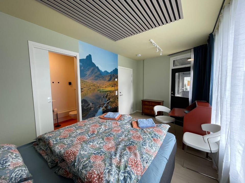 Bakkebo Apartment in Trondelag