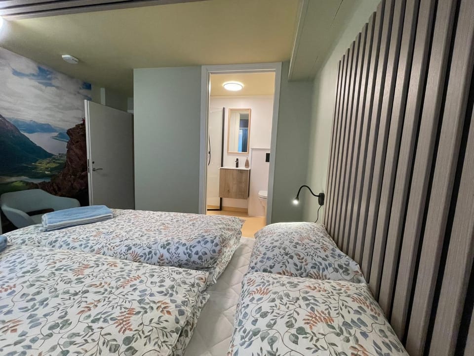 Bakkebo Apartment in Trondelag