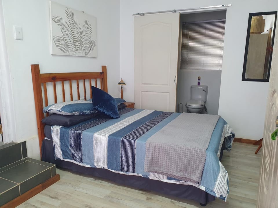 Rio's Haven Apartment in Western Cape