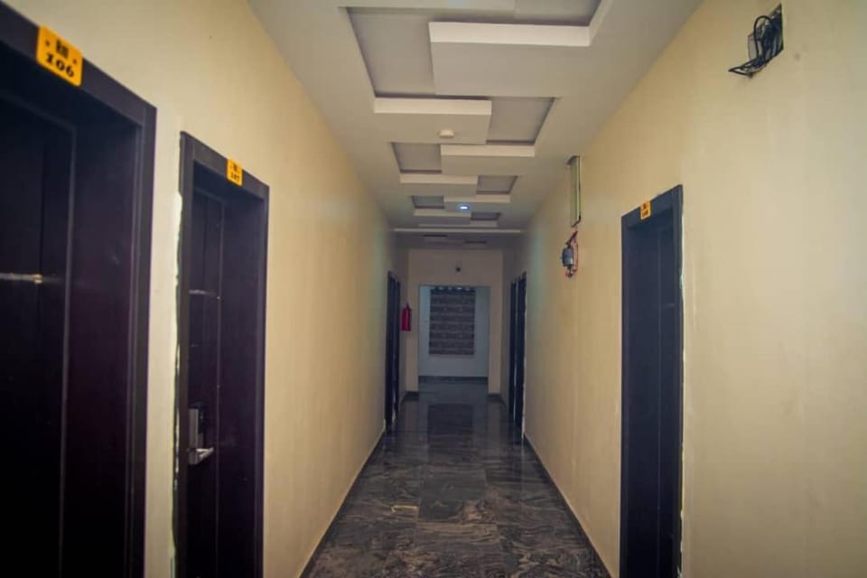Diamond castle Hotel Hotel in Cameroon