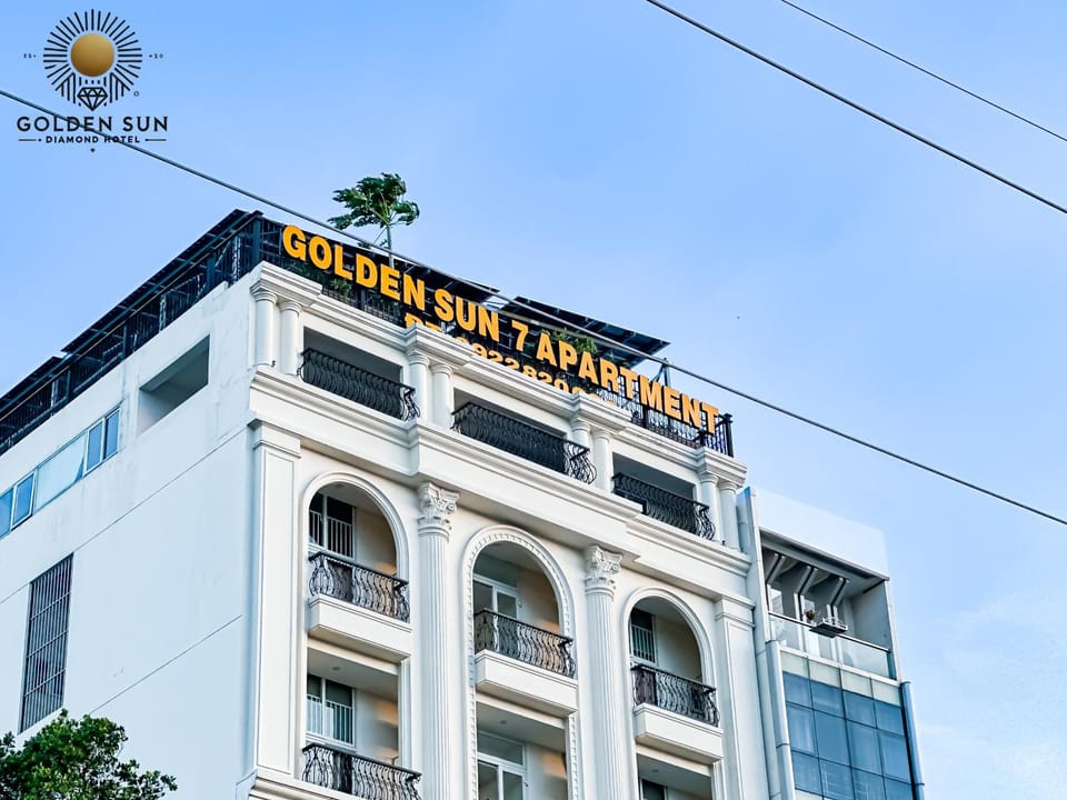 Property logo or sign