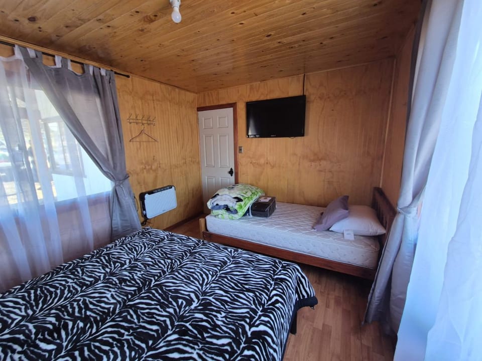 La Casita del Campo Chalet in Araucania, Chile