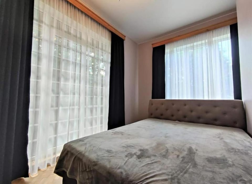 Oaks apartaments Apartment in Lithuania