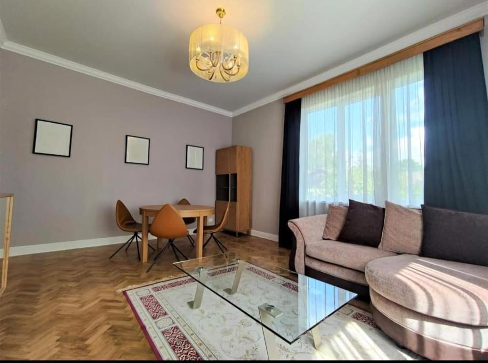 Oaks apartaments Apartment in Lithuania