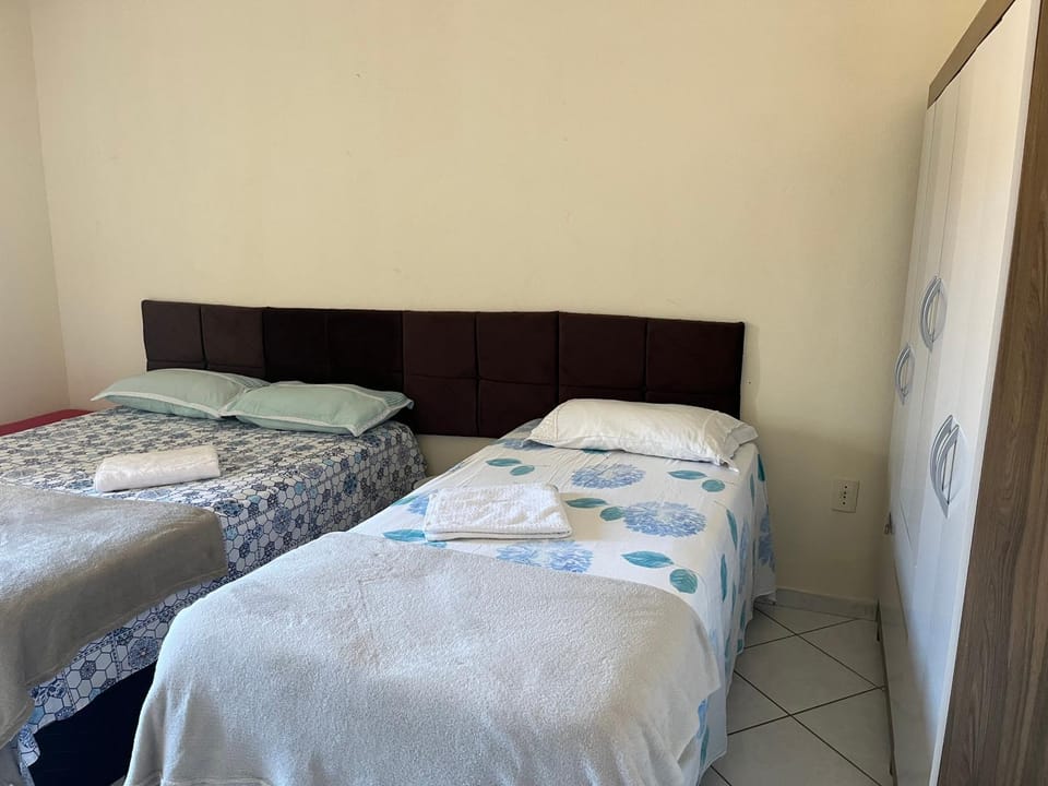 Apartamento Aracruz ES Apartment hotel in State of Espírito Santo, Brazil