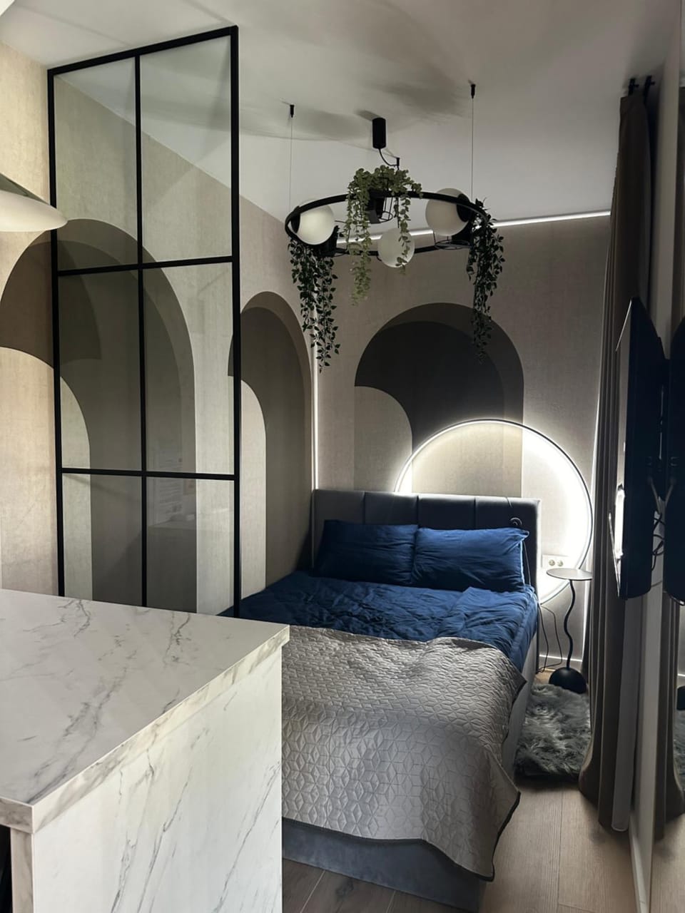 Downtown Studio Sibiu Apartment in Sibiu