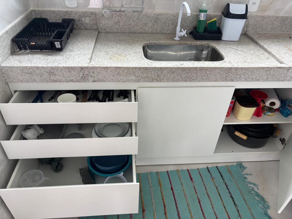 Apartamento no condomínio Savassi Premium Apartment in State of Bahia